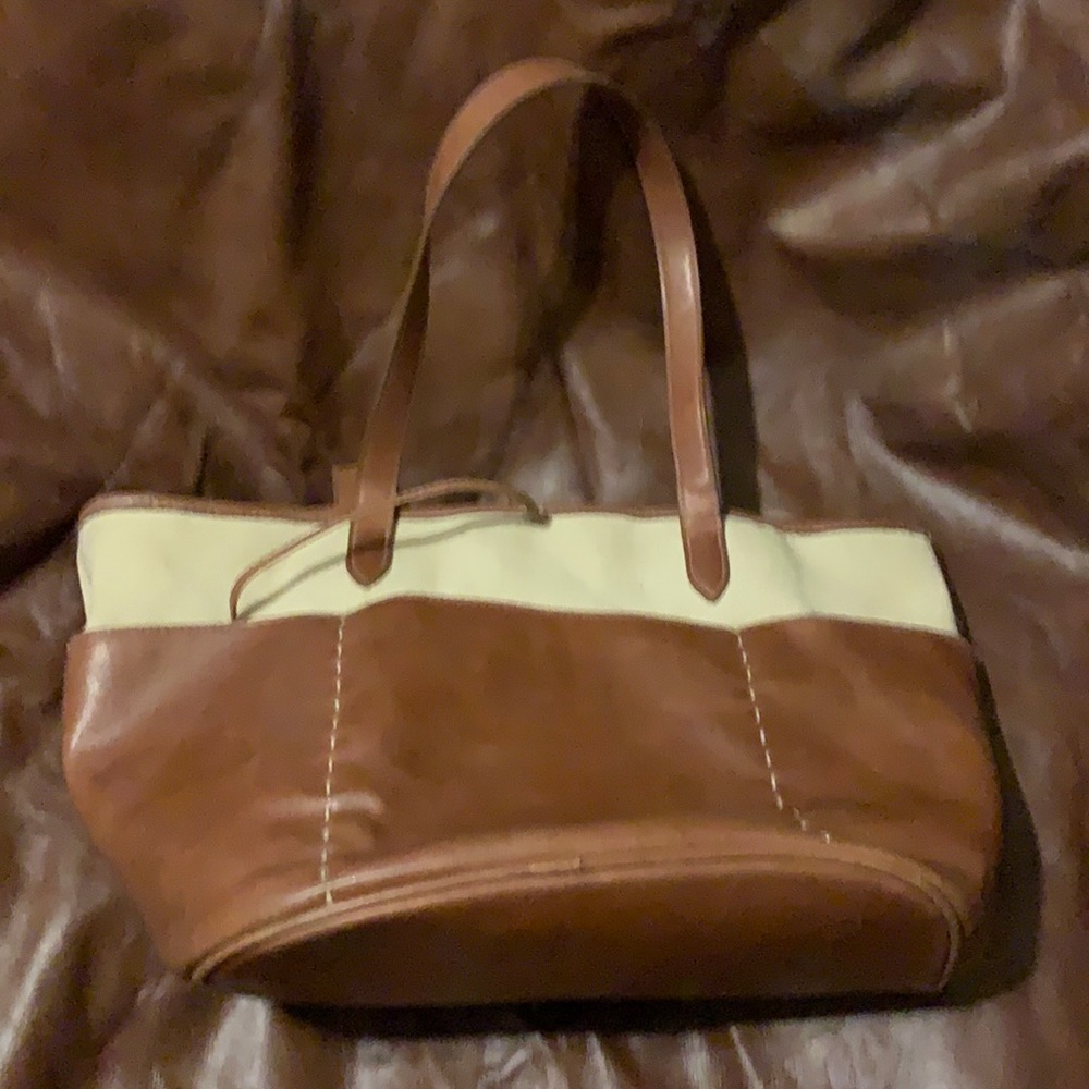 Nice summer tote